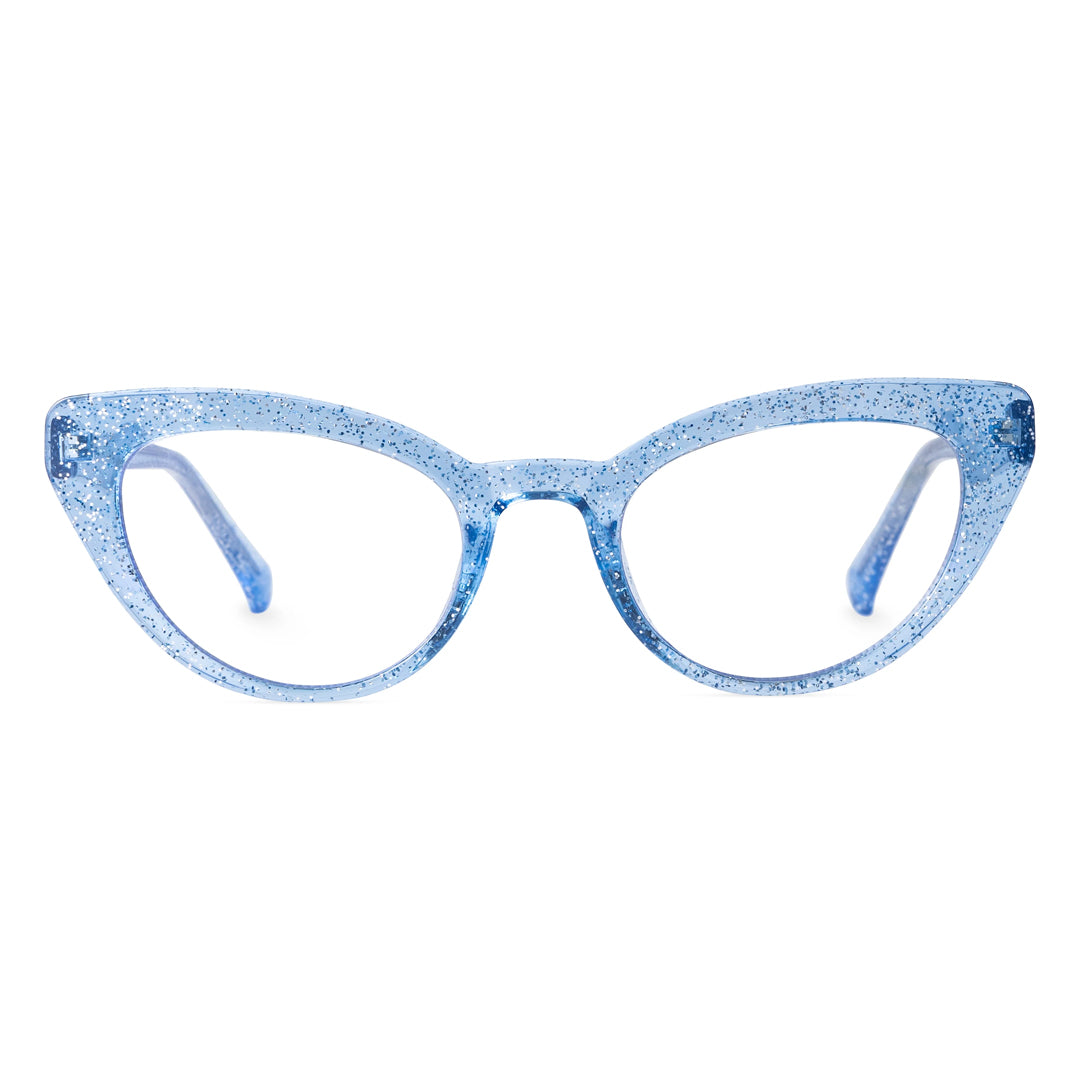 Custom Prescription Lenses